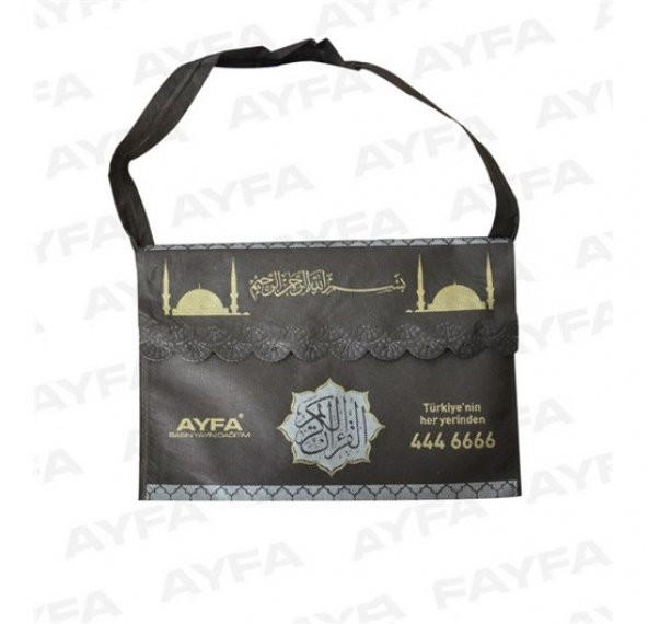 AYFA 602 ORTA BOY BEZ KILIF - Resim 3