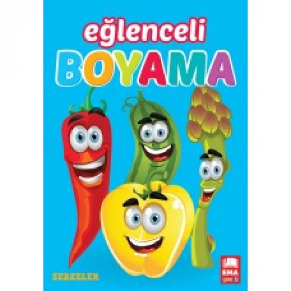 EĞLENCELİ BOYAMA 10 KİTAP OKUL ÖNCESİ - Resim 2