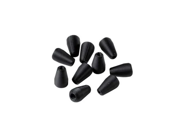 Omersub Boğma Lastik İçin Plastik Boncuk ( 2 li paket ) ürün görseli 1