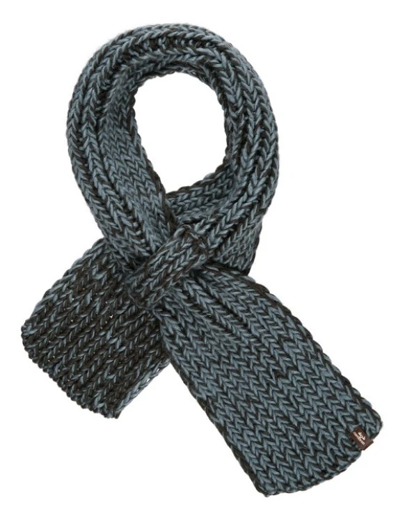 Nordbron Dalby Scarf Çocuk Örgü Atkı ürün görseli 1