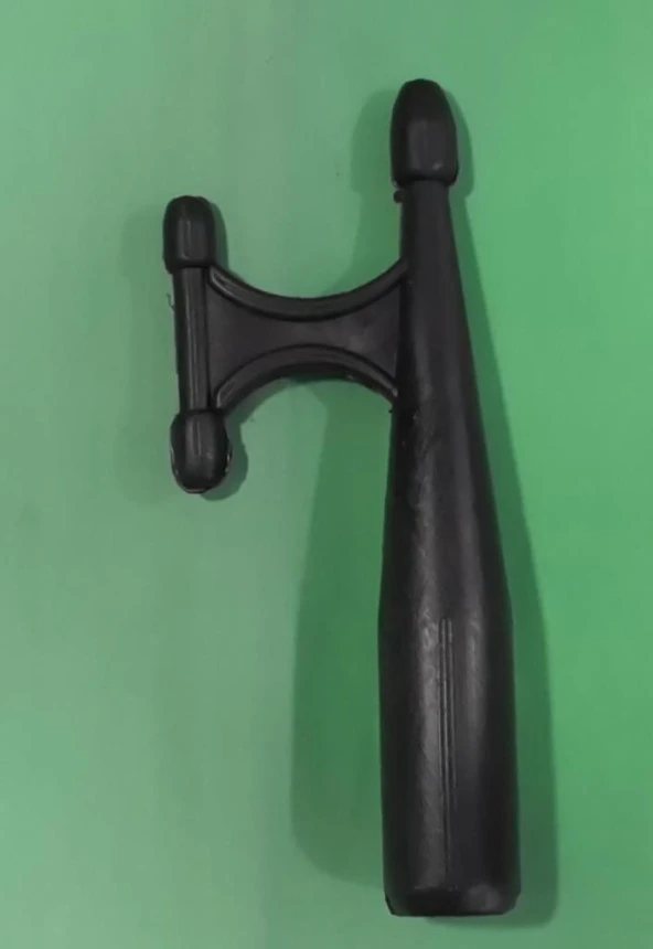 Hobi Store Plastik Gönder Kakıcı Ucu ürün görseli 1
