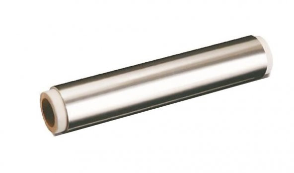 Alüminyum Folyo 30cm X 50m ürün görseli 1