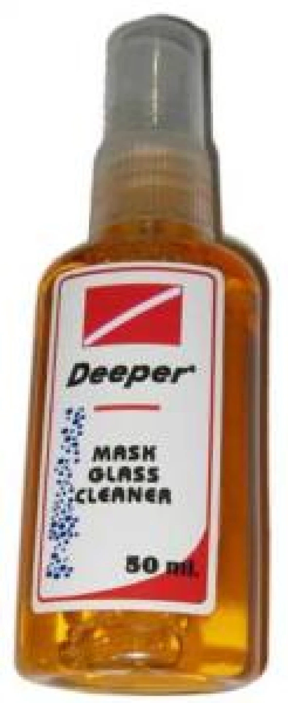 Deeper Buğu giderici ürün görseli 1