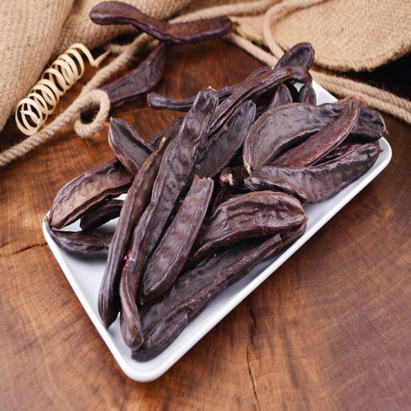 Doğal Keçiboynuzu 500 g e ürün görseli 1