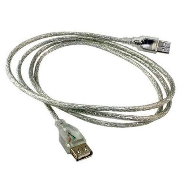 Usb Kablo1.5 Metre Dişi-Erkek 1568 ürün görseli 1