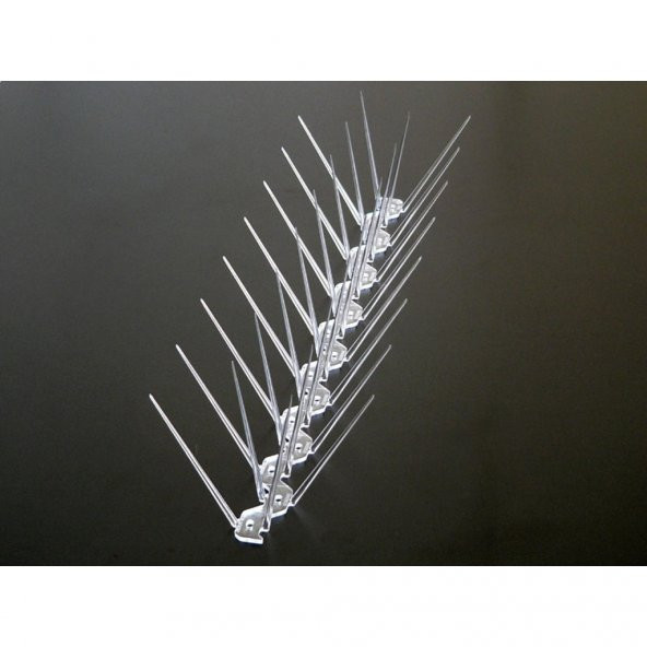 Kuş Kovucu Kuş Kovar Kuşkonmaz Kuşkovar Diken (50 Cm) ürün görseli 1