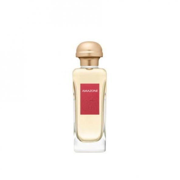 Hermes Amazone EDT 100 ml ürün görseli 1
