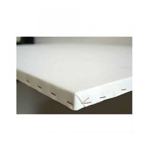 ALIŞTIRMA TUVALİ 50x70 TUVAL + 35X50 TUVAL ÖĞRENCİ TUVALİ ürün görseli 1