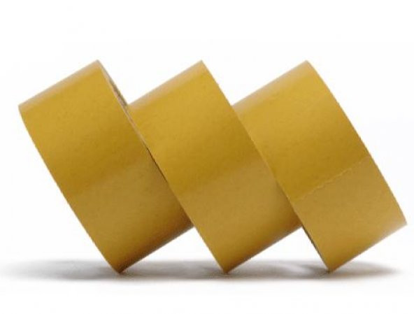 Şeffaf Koli Bandı 45 mm x 100 Mt - 1 Adet ürün görseli 1