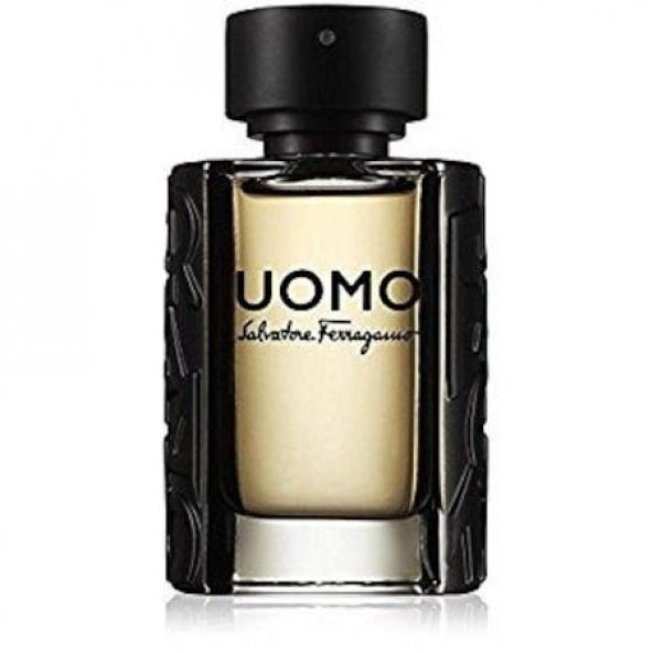 Salvatore Ferragamo Uomo EDT 100 ml Erkek Parfüm ürün görseli 1