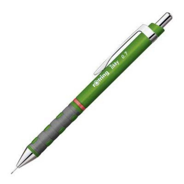 ROTRING TIKKY VERSATIL RD 07 KOYU YESIL ürün görseli 1