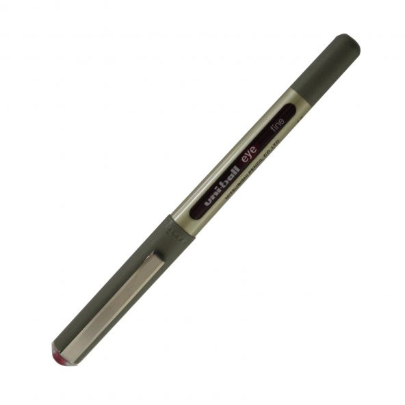 UNIBALL EYE FINE ROLLER 07 BORDO (UB-157) ürün görseli 1