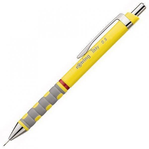 ROTRING TIKKY VERSATIL RD 05 SARI ürün görseli 1