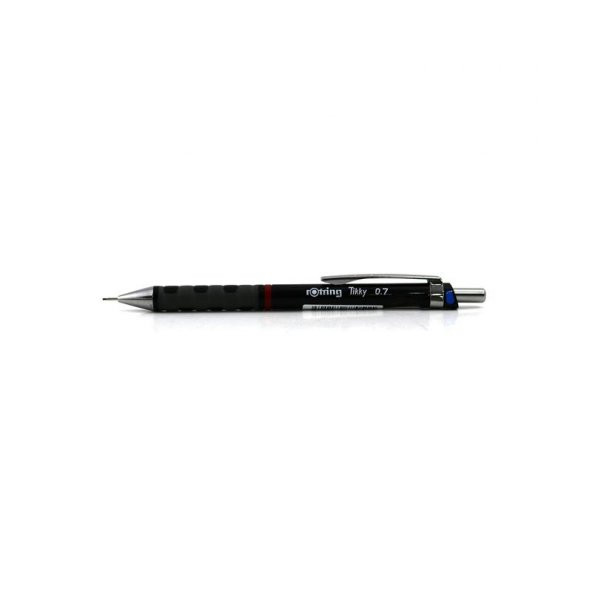 ROTRING TIKKY VERSATIL RD 07 SIYAH (770510) ürün görseli 1