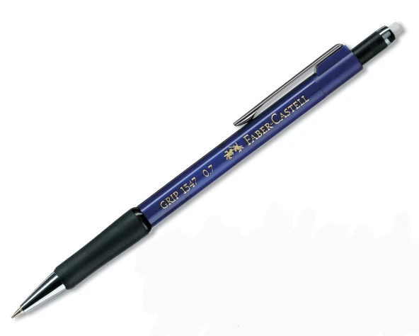 FABER CASTELL GRIP (1347) 07 VERSATIL KALEM LACIV ürün görseli 1