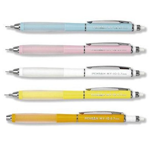 PENSAN IQ PLUS VERSATIL KALEM 07 (21130) - Resim 2