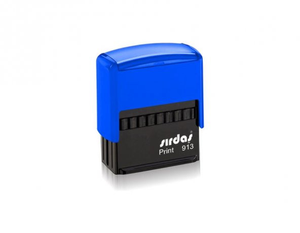 SIRDAS KASE 913 (22X58MM) - Resim 2