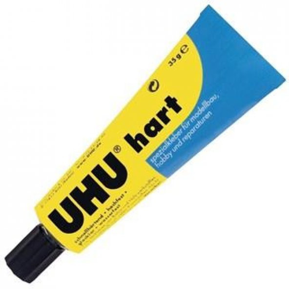 UHU HART YAPISTIRICI NO:23 35ml.(40936) ürün görseli 1