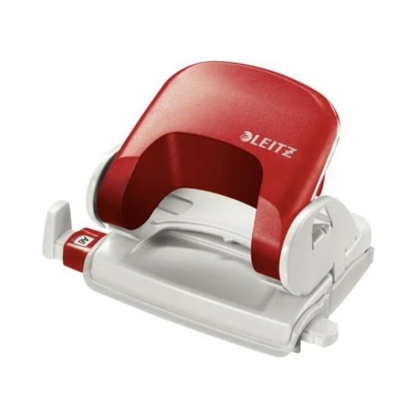 LEITZ DELGEC 5038 16 SAYFA NEXXT KIRMIZI ürün görseli 1