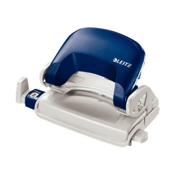 LEITZ DELGEC 5058  10 SAYFA NEXXT MAVI ürün görseli 1