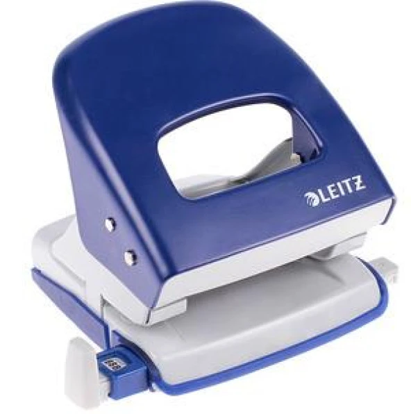 LEITZ DELGEC 5008  30 SAYFA NEXXT MAVI ürün görseli 1