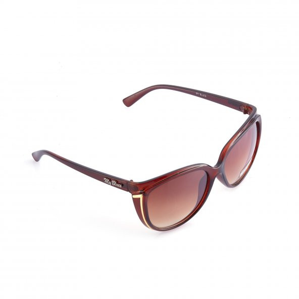 My Blues TRMB039C2 Unisex Güneş Gözlüğü ürün görseli 1