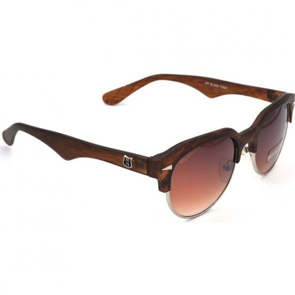 My Blues TRMB009C2 Unisex Güneş Gözlüğü ürün görseli 1