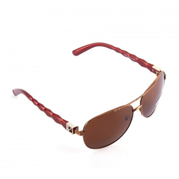 Red Sun TRRS001C1 Unisex Güneş Gözlüğü ürün görseli 1
