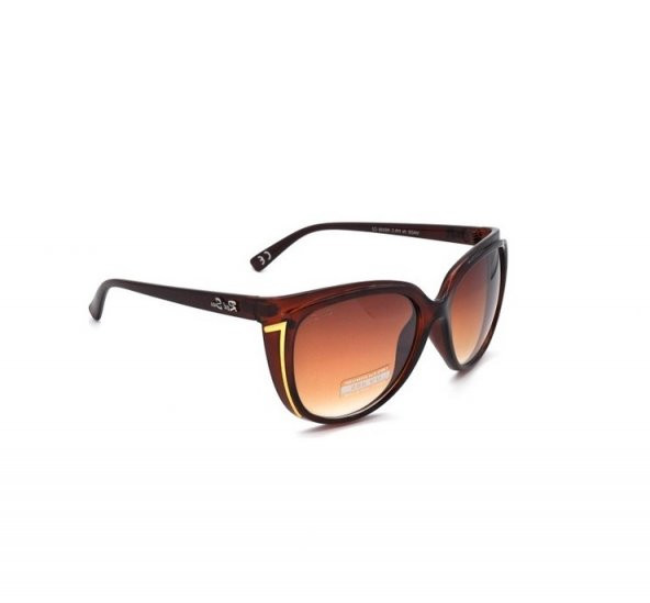 Red Sun TRRS039C2 Unisex Güneş Gözlüğü ürün görseli 1