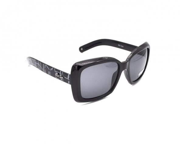 Red Sun TRRS036C1 Unisex Güneş Gözlüğü ürün görseli 1