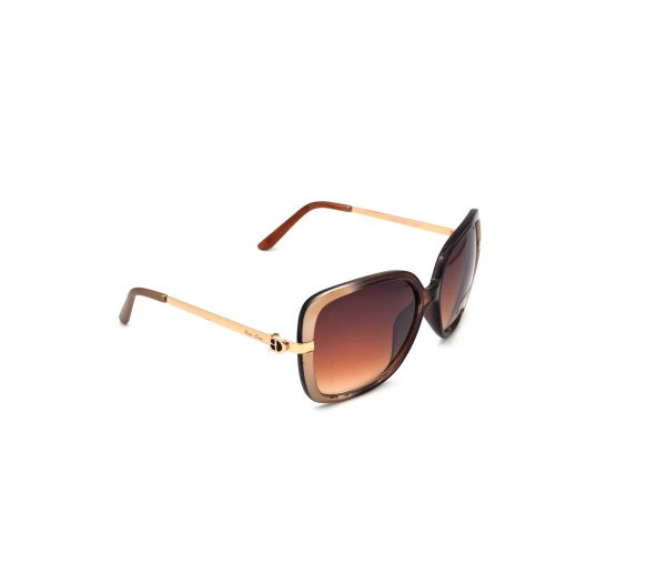 Red Sun TRRS006C3 Unisex Güneş Gözlüğü ürün görseli 1