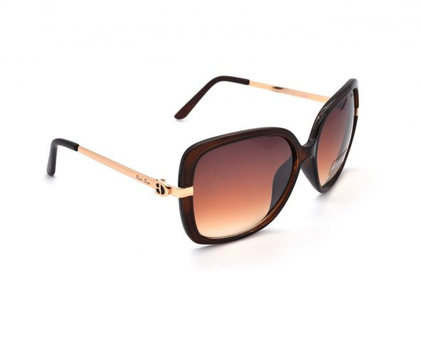 Red Sun TRRS006C2 Unisex Güneş Gözlüğü ürün görseli 1