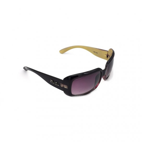 Red Sun TRFP136C1 Unisex Güneş Gözlüğü ürün görseli 1
