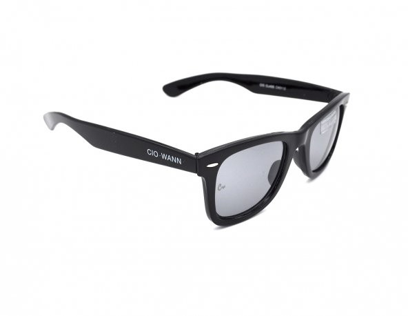 Red Sun TRCW112C1 CIOWANN Unisex Güneş Gözlüğü ürün görseli 1