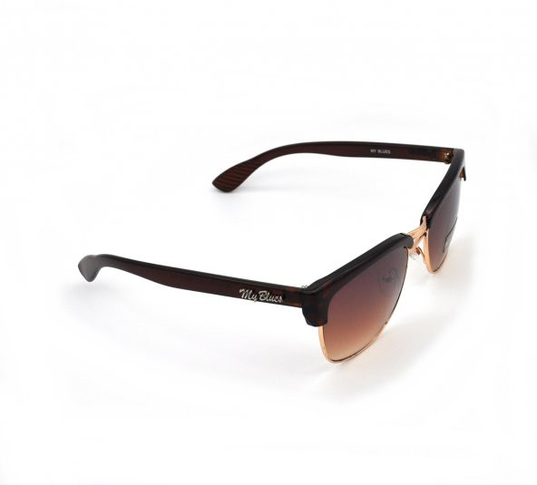 My Blues TRMB020C2 Unisex Güneş Gözlüğü ürün görseli 1