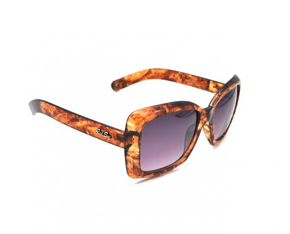 Red Sun TRRS036C3 Unisex Güneş Gözlüğü ürün görseli 1
