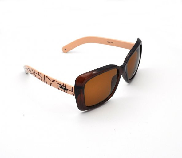Red Sun TRRS036C2 Unisex Güneş Gözlüğü ürün görseli 1