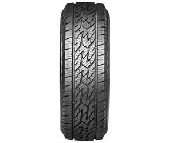 245/65R17 LASSA COMPETUS A/T2 111T XL - Resim 2