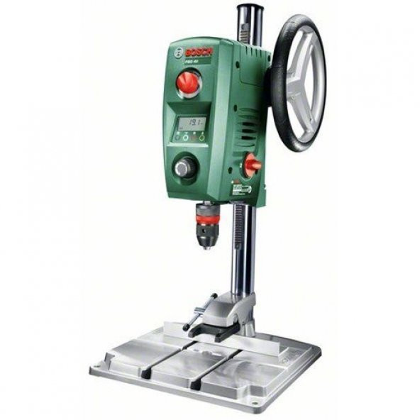 Bosch Pbd 40 Lazerli Dijital Tezgah Tipi Matkap ürün görseli 1