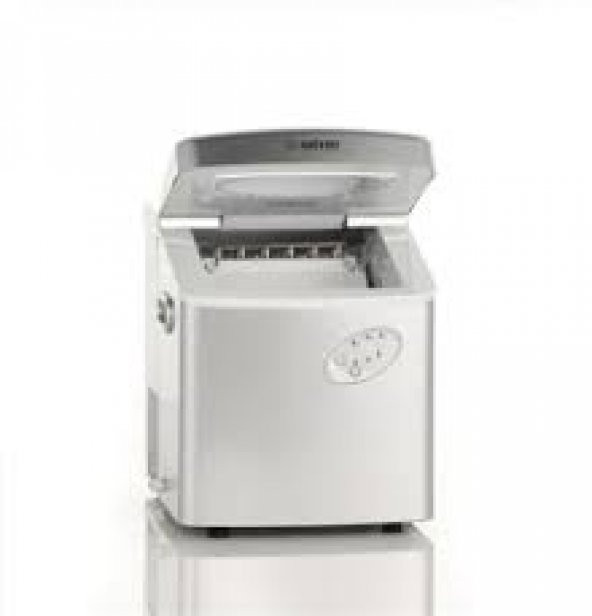 UĞUR UBM 20 BUZ MAKİNESİ - Resim 2