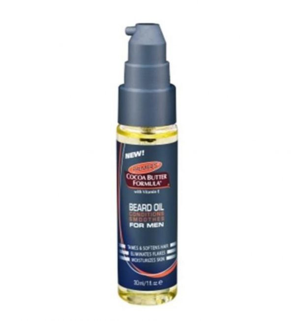 Palmers Cocoa Butter  For Men Beard Oil 30 ml ürün görseli 1