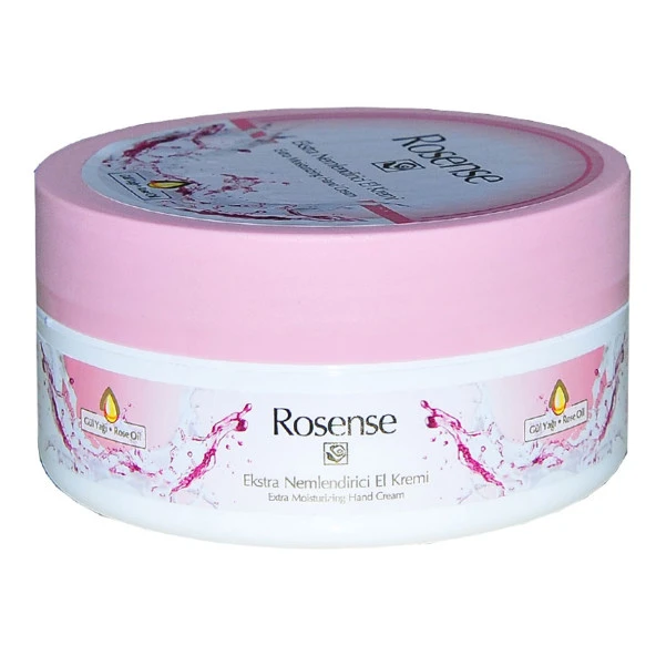 Rosense Ekstra Nemlendirici El Kremi 150 ML ürün görseli 1