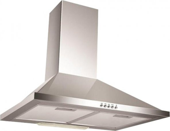 OSCAR 5662 INOX PİRAMİT DAVLUMBAZ - Resim 2