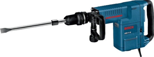 Bosch GSH 11 E Kırıcı ürün görseli 1
