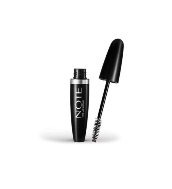 Note Long Maskara 6 ml ürün görseli 1