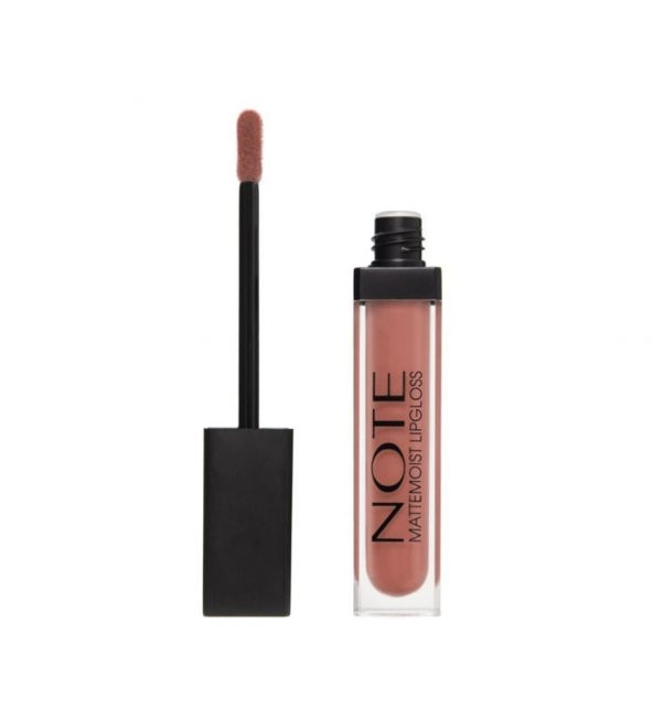 Note Mattemoist Lipgloss 401 Matnude ürün görseli 1