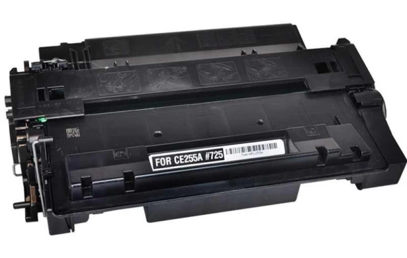 NONAME HP MUADIL TONER CE255A (P3010-3015) ürün görseli 1