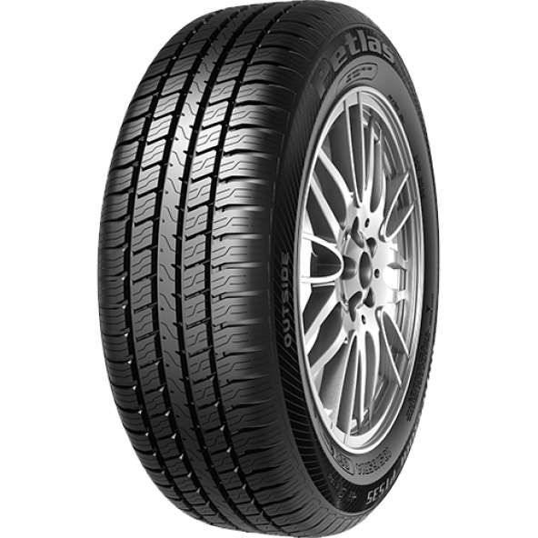 PETLAS 175/70 R14 TL 84H IMPERIUM PT535-DÖRT MEVSİM LASTİĞİ-20726 ürün görseli 1