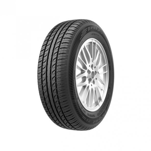 Petlas Elegant PT311 175/70 R14 TL 84T -Yaz lastiği-20720-ÜRETİM 2025-2026 ürün görseli 1