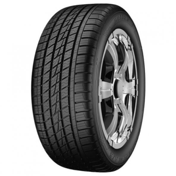 Petlas 225/60 R17 Tl 103H Reınf. Explero A/S Pt411 -DÖRTMEVSİM-34420-ÜRETİM 2025-2026 ürün görseli 1